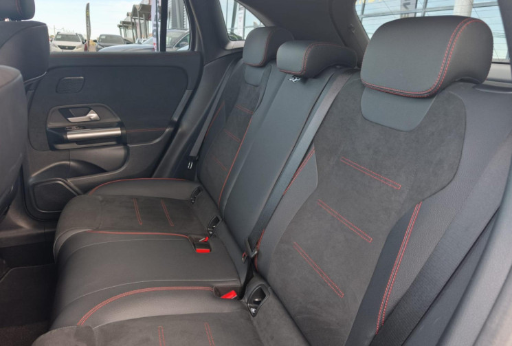 Mercedes GLA  250 e Hybrid EQ 163+109ch AMG Line 8G-DCT