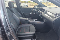 Mercedes GLA  250 e Hybrid EQ 163+109ch AMG Line 8G-DCT