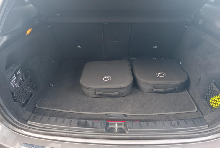 Mercedes GLA  250 e Hybrid EQ 163+109ch AMG Line 8G-DCT