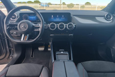 Mercedes GLA  250 e Hybrid EQ 163+109ch AMG Line 8G-DCT