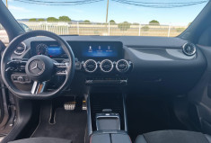 Mercedes GLA  250 e Hybrid EQ 163+109ch AMG Line 8G-DCT