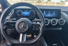 Mercedes GLA  250 e Hybrid EQ 163+109ch AMG Line 8G-DCT