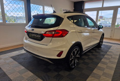 Ford Fiesta VII 1.0 SCTi EcoBoost S&S 95 ACTIVE / Suivi Complet FORD