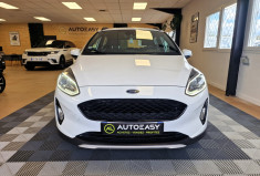 Ford Fiesta VII 1.0 SCTi EcoBoost S&S 95 ACTIVE / Suivi Complet FORD