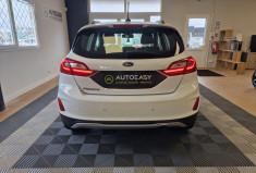 Ford Fiesta VII 1.0 SCTi EcoBoost S&S 95 ACTIVE / Suivi Complet FORD