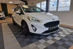 Ford Fiesta VII 1.0 SCTi EcoBoost S&S 95 ACTIVE / Suivi Complet FORD