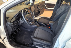 Ford Fiesta VII 1.0 SCTi EcoBoost S&S 95 ACTIVE / Suivi Complet FORD