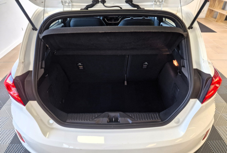 Ford Fiesta VII 1.0 SCTi EcoBoost S&S 95 ACTIVE / Suivi Complet FORD