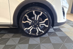 Ford Fiesta VII 1.0 SCTi EcoBoost S&S 95 ACTIVE / Suivi Complet FORD