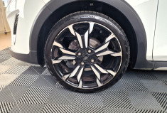 Ford Fiesta VII 1.0 SCTi EcoBoost S&S 95 ACTIVE / Suivi Complet FORD