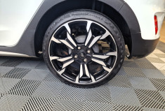 Ford Fiesta VII 1.0 SCTi EcoBoost S&S 95 ACTIVE / Suivi Complet FORD