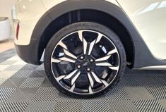 Ford Fiesta VII 1.0 SCTi EcoBoost S&S 95 ACTIVE / Suivi Complet FORD