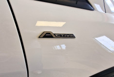 Ford Fiesta VII 1.0 SCTi EcoBoost S&S 95 ACTIVE / Suivi Complet FORD