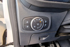 Ford Fiesta VII 1.0 SCTi EcoBoost S&S 95 ACTIVE / Suivi Complet FORD