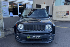 Jeep Renegade 1.6 CRD 16V 2WD S&S 120 cv