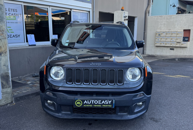 Jeep Renegade  JEEP RENEGADE SUV 1.6 CRD