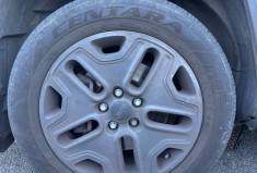 Jeep Renegade 1.6 CRD 16V 2WD S&S 120 cv