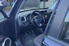 Jeep Renegade 1.6 CRD 16V 2WD S&S 120 cv