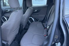 Jeep Renegade 1.6 CRD 16V 2WD S&S 120 cv