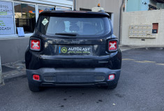 Jeep Renegade  JEEP RENEGADE SUV 1.6 CRD