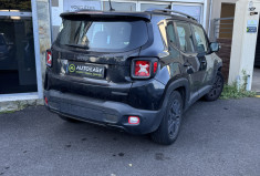 Jeep Renegade  JEEP RENEGADE SUV 1.6 CRD