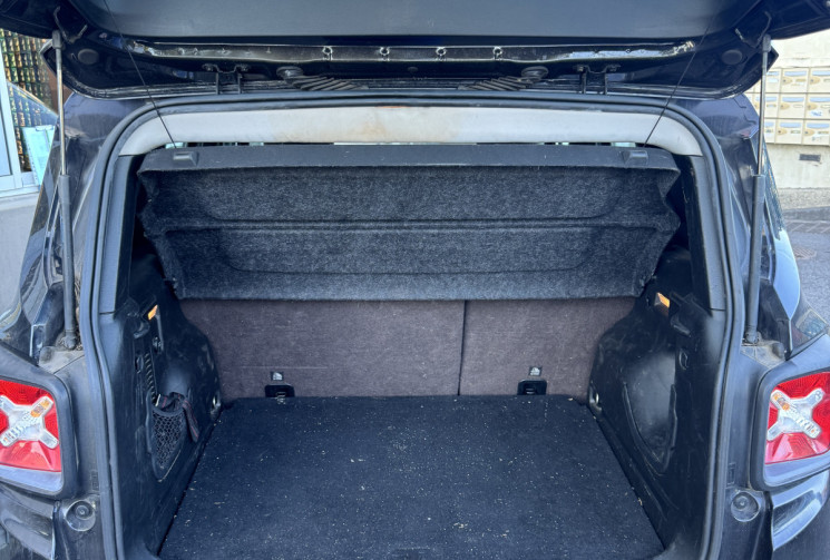 Jeep Renegade 1.6 CRD 16V 2WD S&S 120 cv