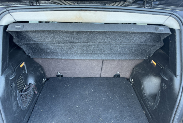 Jeep Renegade  JEEP RENEGADE SUV 1.6 CRD