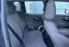 Jeep Renegade  JEEP RENEGADE SUV 1.6 CRD