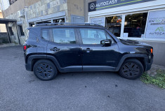 Jeep Renegade 1.6 CRD 16V 2WD S&S 120 cv