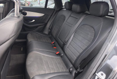 Mercedes GLC 300 de 194+122ch AMG Line 4Matic 9G-Tronic