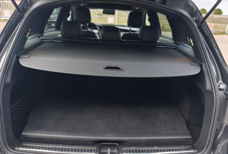 Mercedes GLC 300 de 194+122ch AMG Line 4Matic 9G-Tronic