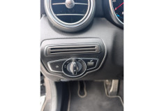 Mercedes GLC 300 de 194+122ch AMG Line 4Matic 9G-Tronic