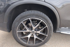 Mercedes GLC 300 de 194+122ch AMG Line 4Matic 9G-Tronic