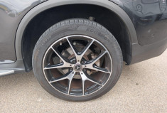 Mercedes GLC 300 de 194+122ch AMG Line 4Matic 9G-Tronic