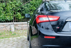 Maserati GHIBLI SQ4 3.0 410 V6 Bi-turbo