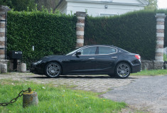 Maserati GHIBLI SQ4 3.0 410 V6 Bi-turbo