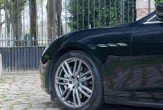 Maserati GHIBLI SQ4 3.0 410 ch V6 Bi-turbo