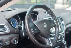 Maserati GHIBLI SQ4 3.0 410 V6 Bi-turbo