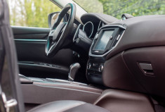 Maserati GHIBLI SQ4 3.0 410 ch V6 Bi-turbo