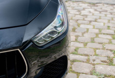 Maserati GHIBLI SQ4 3.0 410 ch V6 Bi-turbo