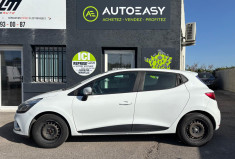 Renault Clio clio IV 1.5 DCI 75 business Société 2 places