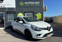 Renault Clio clio IV 1.5 DCI 75 business Société 2 places