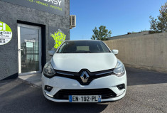 Renault Clio clio IV 1.5 DCI 75 business Société 2 places