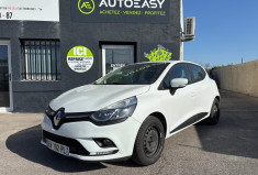 Renault Clio clio IV 1.5 DCI 75 business Société 2 places