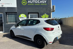 Renault Clio clio IV 1.5 DCI 75 business Société 2 places