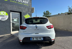 Renault Clio clio IV 1.5 DCI 75 business Société 2 places