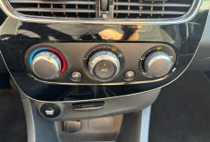 Renault Clio clio IV 1.5 DCI 75 business Société 2 places