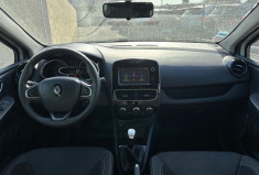 Renault Clio clio IV 1.5 DCI 75 business Société 2 places