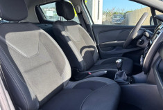 Renault Clio clio IV 1.5 DCI 75 business Société 2 places