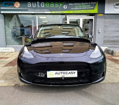 Tesla Model Y PROPULSION // STANDARD RANGE 
